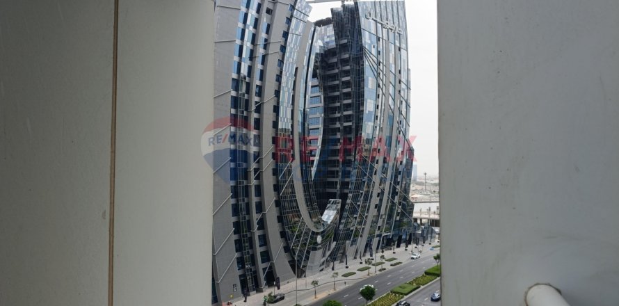 阿联酋 Dubai Business Bay 公寓  1 卧, 43.9 平方米 , 编号 583030
