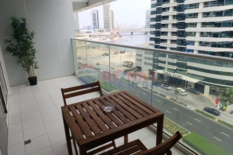 阿联酋 Dubai Business Bay 待售 : 1 卧, 43.9 平方米 , 编号583030 - 照片 2