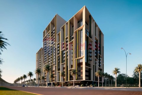 阿联酋 Dubai Jumeirah Village Circle 待售 : 1 卧, 78.6 平方米 , 编号583029 - 照片 1