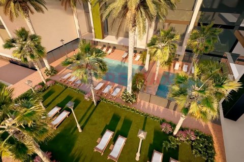 阿联酋 Dubai Jumeirah Village Circle 待售 : 1 卧, 78.6 平方米 , 编号583029 - 照片 6