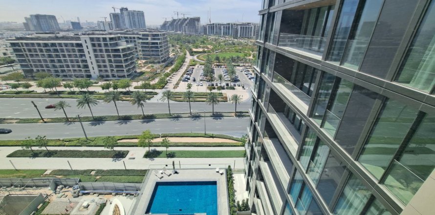 Byt v Dubai Hills Estate, Dubai, SAE 3 ložnice, 196.55 m² Č.: 583162