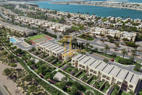 تاون هاوس للبيع في Mina Al Arab، رأس الخيمة، الإمارات العربية المتحدة 2 غرفة نوم ، 174.2 متر مربع ، رقم 583032 - صورة 17