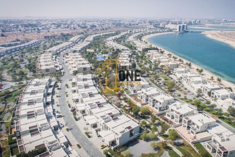 تاون هاوس للبيع في Mina Al Arab، رأس الخيمة، الإمارات العربية المتحدة 2 غرفة نوم ، 174.2 متر مربع ، رقم 583032 - صورة 8