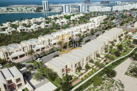 تاون هاوس للبيع في Mina Al Arab، رأس الخيمة، الإمارات العربية المتحدة 2 غرفة نوم ، 174.2 متر مربع ، رقم 583032 - صورة 2