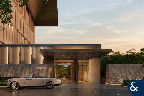 Müüa korter asukohaga Sheikh Zayed Road, Dubai, AÜE: 3 magamistoaga, 179 m² Nr 666744 - pilt 26