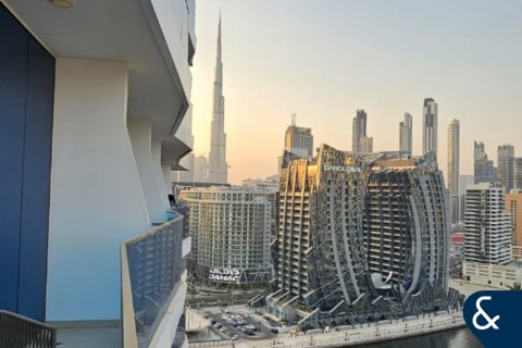 Apartamento en venta en Business Bay, Dubai, EAU 2 dormitorios, 147 m2 № 666746 - foto 1