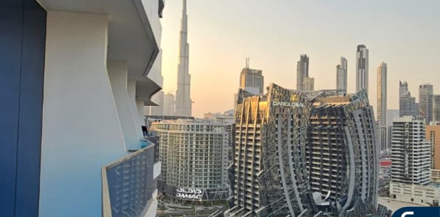 Apartamento en Business Bay, Dubai, EAU 2 dormitorios, 147 m² № 666746