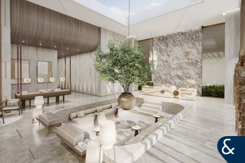 آپارتمان برای فروش در Deira، Dubai، امارات متحده عربی 1 خوابه ، 83 متر مربع ، شماره 666742 - تصویر 3