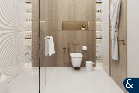 آپارتمان برای فروش در Deira، Dubai، امارات متحده عربی 1 خوابه ، 83 متر مربع ، شماره 666742 - تصویر 10