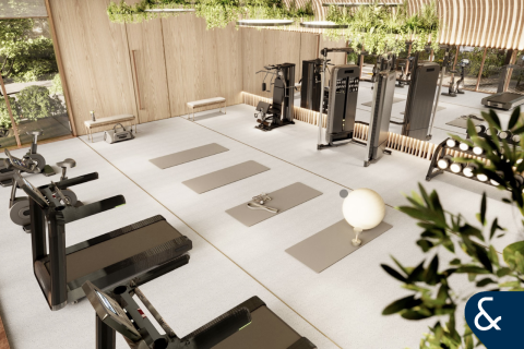 آپارتمان برای فروش در Deira، Dubai، امارات متحده عربی 1 خوابه ، 83 متر مربع ، شماره 666742 - تصویر 13