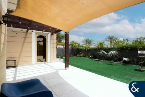 阿联酋 Dubai Mudon 待售 : 4 卧, 354 平方米 , 编号666747 - 照片 8