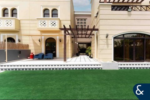 阿联酋 Dubai Mudon 待售 : 4 卧, 354 平方米 , 编号666747 - 照片 1