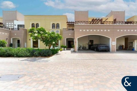 Townhouse til salg i Mudon, Dubai, UAE 4 soveværelser, 354 kvm № 666747 - foto 10