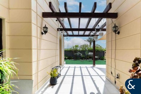 阿联酋 Dubai Mudon 待售 : 4 卧, 354 平方米 , 编号666747 - 照片 7