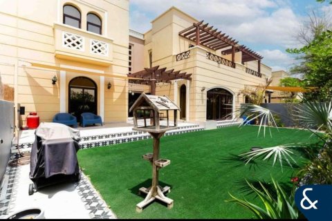 阿联酋 Dubai Mudon 待售 : 4 卧, 354 平方米 , 编号666747 - 照片 9