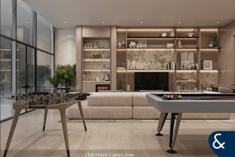 Apartman u gradu Jumeirah Village Circle, Dubai, UAE 2 spavaće sobe, 103 m2 Br. 666745 - Slika 6