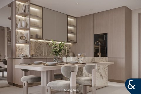 Apartman u gradu Jumeirah Village Circle, Dubai, UAE 2 spavaće sobe, 103 m2 Br. 666745 - Slika 14