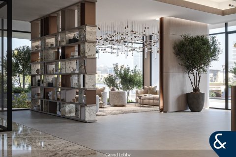 Apartman u gradu Jumeirah Village Circle, Dubai, UAE 2 spavaće sobe, 103 m2 Br. 666745 - Slika 11