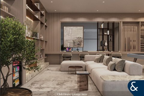 Apartman u gradu Jumeirah Village Circle, Dubai, UAE 2 spavaće sobe, 103 m2 Br. 666745 - Slika 3