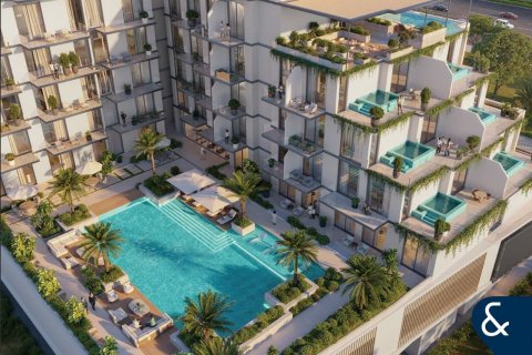 Apartman u gradu Jumeirah Village Circle, Dubai, UAE 2 spavaće sobe, 103 m2 Br. 666745 - Slika 17