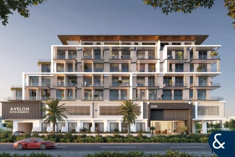 Apartman u gradu Jumeirah Village Circle, Dubai, UAE 2 spavaće sobe, 103 m2 Br. 666745 - Slika 19