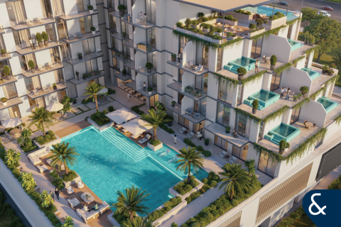 Apartment in Jumeirah Village Circle, Dubai, UAE 1 bedroom, 88 sq.m. № 666743 - photo 5