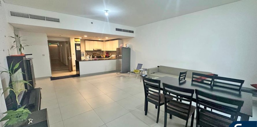 Квартира в Dubai South (Dubai World Central), Дубай, ОАЭ 2 спальни, 112м2 № 666748