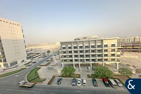 Купить квартиру в Dubai South (Dubai World Central), Дубай, ОАЭ 2 спальни, 112м2, № 666748 - фото 14