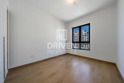 Apartman u Jumeirah, Dubai, UAE 3 spavaćih soba, 216.56 m2 Br. 761719 - fotografija 3