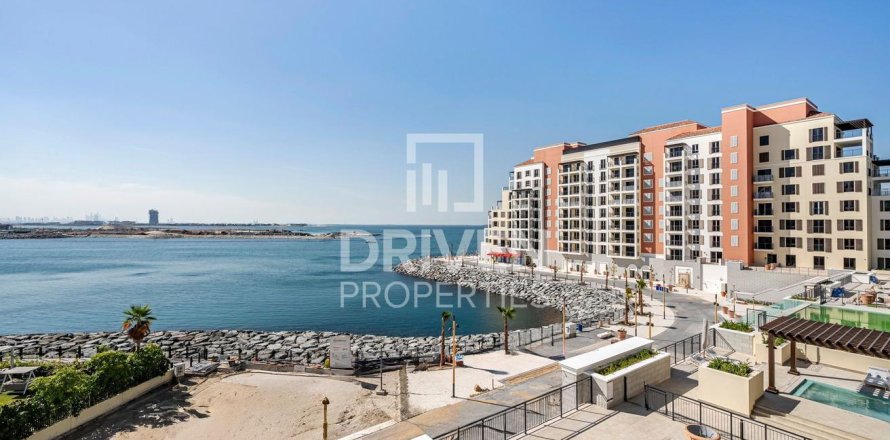 Apartman u Jumeirah, Dubai, UAE 216.56 m2, 3 spavaćih soba Br. 761719