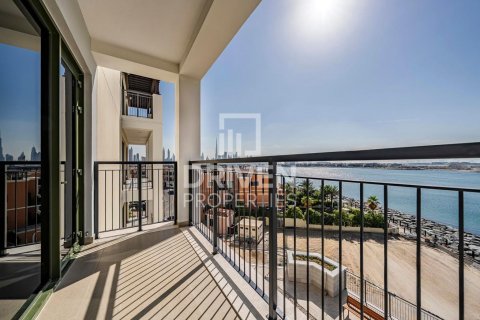 Apartman u Jumeirah, Dubai, UAE 3 spavaćih soba, 216.56 m2 Br. 761719 - fotografija 23