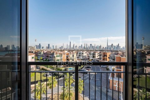 Apartman u Jumeirah, Dubai, UAE 3 spavaćih soba, 216.56 m2 Br. 761719 - fotografija 19