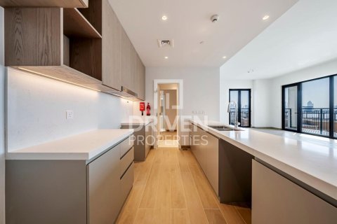 Apartman u Jumeirah, Dubai, UAE 3 spavaćih soba, 216.56 m2 Br. 761719 - fotografija 9