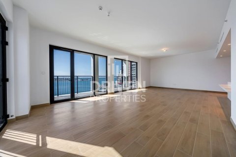 Apartman u Jumeirah, Dubai, UAE 3 spavaćih soba, 216.56 m2 Br. 761719 - fotografija 7