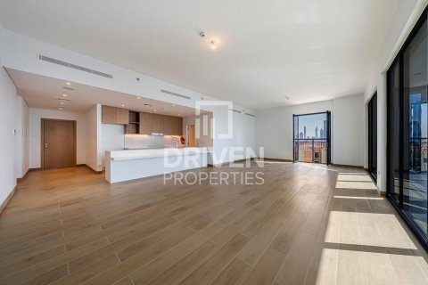 Apartman u Jumeirah, Dubai, UAE 3 spavaćih soba, 216.56 m2 Br. 761719 - fotografija 4