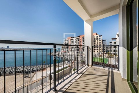 Apartman u Jumeirah, Dubai, UAE 3 spavaćih soba, 216.56 m2 Br. 761719 - fotografija 27