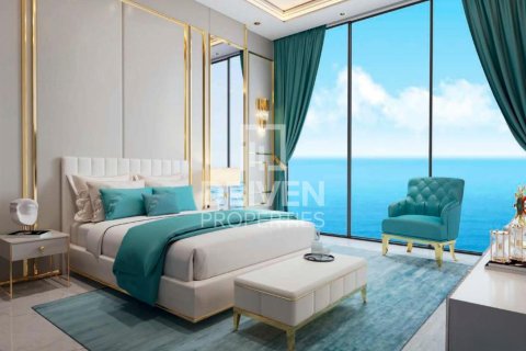 Apartmán v Maritime City, Dubai, SAE 1 spálňa, 81.2 m2 č. 761721 - Fotografia 5