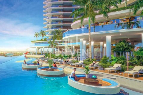 Apartmán v Maritime City, Dubai, SAE 1 spálňa, 81.2 m2 č. 761721 - Fotografia 17