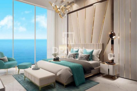 Apartmán v Maritime City, Dubai, SAE 1 spálňa, 81.2 m2 č. 761721 - Fotografia 7