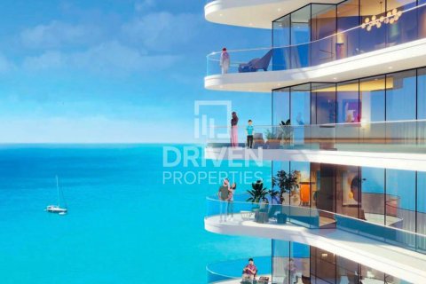 Apartmán v Maritime City, Dubai, SAE 1 spálňa, 81.2 m2 č. 761721 - Fotografia 6
