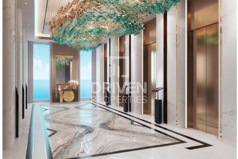 Apartmán v Maritime City, Dubai, SAE 1 spálňa, 81.2 m2 č. 761721 - Fotografia 4