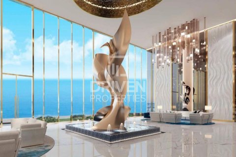 Leilighet i Maritime City, Dubai, Emiratene 1 soverom, 81.2 kvm nr. 761721