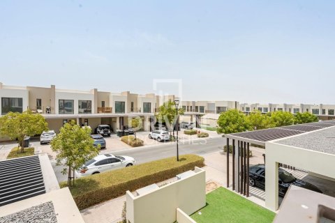 Willa na sprzedaż w Dubai South (Dubai World Central), Dubai, ZEA 4 sypialnie, 279.27 mkw., nr 761718 - zdjęcie 1