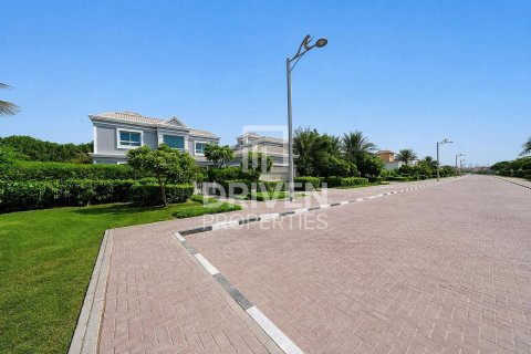 Vilă de vânzare în Falcon City of Wonders, Dubai, EAU 5 dormitoare, 1064.85 mp.  №761722 - poză 28