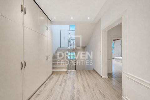Vilă de vânzare în Falcon City of Wonders, Dubai, EAU 5 dormitoare, 1064.85 mp.  №761722 - poză 17