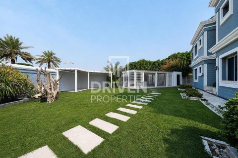 Vilă de vânzare în Falcon City of Wonders, Dubai, EAU 5 dormitoare, 1064.85 mp.  №761722 - poză 25