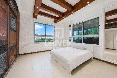Vilă de vânzare în Falcon City of Wonders, Dubai, EAU 5 dormitoare, 1064.85 mp.  №761722 - poză 11