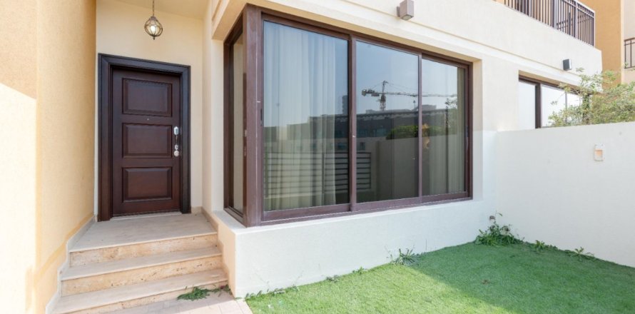 Jumeirah Village Circle, Dubai, संयुक्त अरब अमीरात में टाउनहाउस, 4 बेडरूम, 278 वर्ग मीटर, संख्या 689777