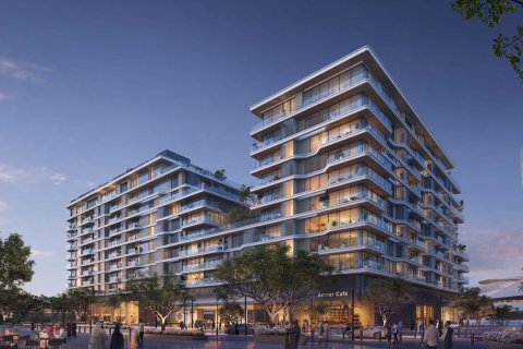 דירה למכירה ב Abu Dhabi, איחוד האמירויות  1 חדר שינה, מספר 689782 - תמונה 8