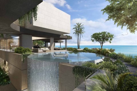 Bangunan di Tilal Al Ghaf, Dubai, UEA 7 kamar tidur, 2210 m2 nomor 689781 - foto 13